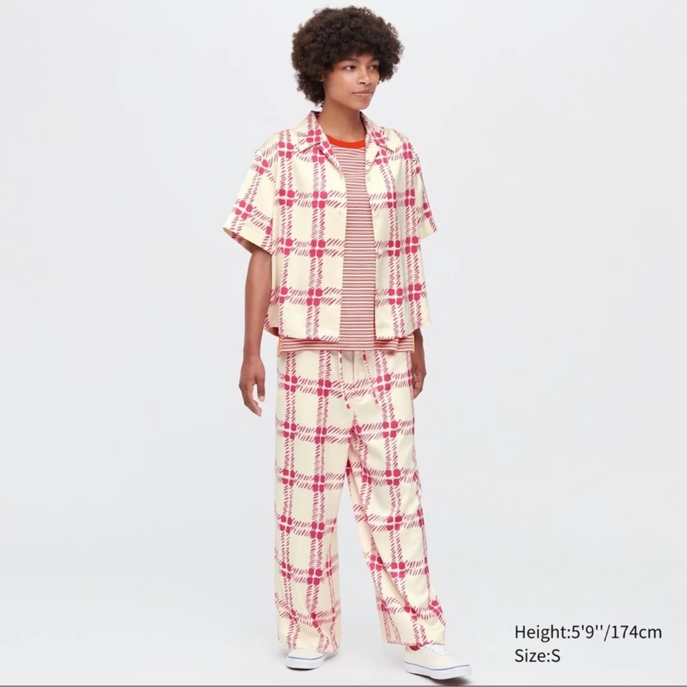 MARNI DRAPE RELAXED WIDE STRAIGHT PANTS - Picture 3 of 16